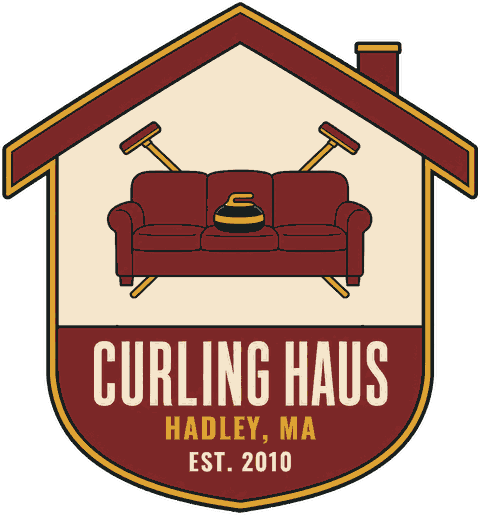 Curling Haus, est. 2010